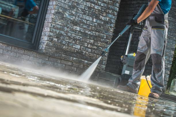 Best Restaurant Pressure Washing  in Galena, OH