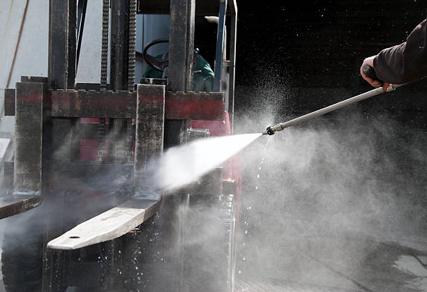 Best Heavy Equipment Washing  in Galena, OH