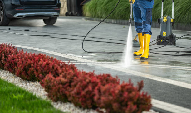 Playground Equipment Cleaning in Galena, OH